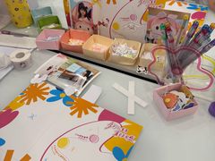 -中国移动(南京西路营业厅)