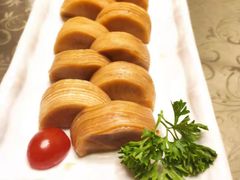 -金牌餐厅·天津菜·八珍豆腐·老爆三(瓷房子店)