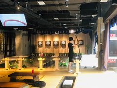 -轻武堂传统射箭·功夫茶·射击体验馆(仁和新城店)