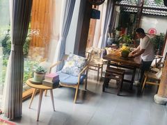 -临江宴餐厅·桐庐菜(富春江店)