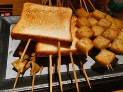 -管氏翅吧(马家堡店)