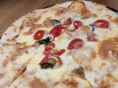 -清真·艾美可餐厅(大悦汇店)