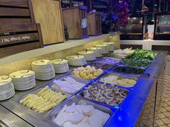 -阪尚皇·原切牛排·烤肉火锅自助(北京路店)