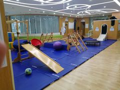 -澳洲袋鼠早教(金辉环球广场店)