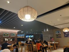 -广州塔筷子荟餐厅(汇礼轩商场店)