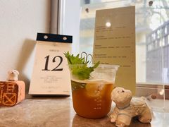 -O.P.S. CAFE