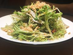 -大闫家烧烤·小海鲜家常菜(郑庄店)