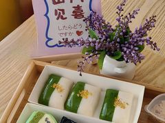 -米阿糯糕团•酒酿•甜品(莫愁店)