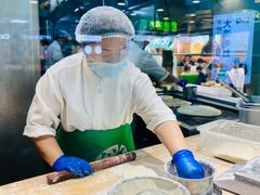 -甲乙饼·北京手工肉饼(西直门凯德茂店)