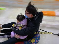 -宁波冰雪大世界(北仑区)