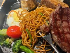 -半秋山西餐厅(巴南万达广场店)