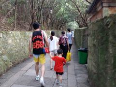 -普陀山慧济禅寺