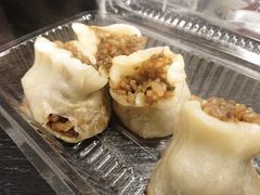 糯米烧卖-永祥生煎馆