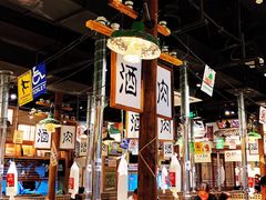 -東門韩国传统烤肉·韩国料理(银座直营店)