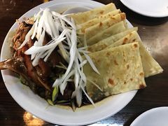 -鼎香润(德胜门内店)