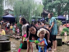 -黄龙溪古镇