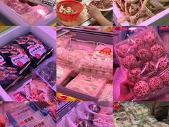 -细村农贸综合市场