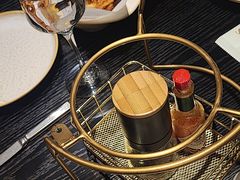 -老友时光·Pizza(泰华黑金店)