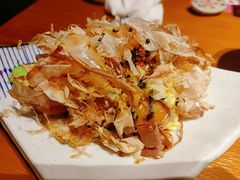 章鱼小丸子-二丁目食堂(铁西万象汇店)
