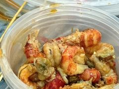 -靓靓蒸虾·头牌蒸虾(雪松路总店)