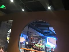 -呷哺呷哺 黄金牧场 (欢乐谷店)