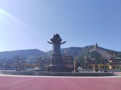 -龙口南山旅游景区