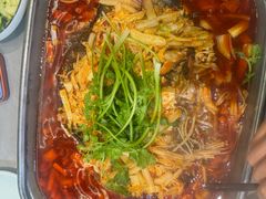 -水边人家·鱼宴餐厅·淳鱼馆(千岛湖店)