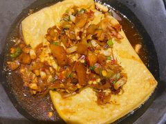 烤小豆腐-丝恋丝娃娃(金阳国贸店)