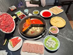 -巴蜀大将火锅(春熙店)