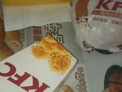 android_upload_pic-肯德基(安定门店)