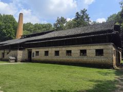 -景德镇古窑民俗博览区