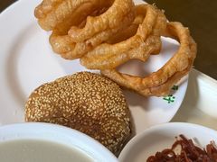 -尹三豆汁(天坛店)