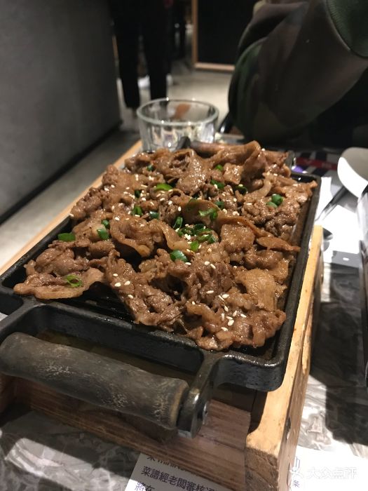 购物公园cocopark店)-无牛不欢-菜-无牛不欢图片-深圳美食-大众点评网