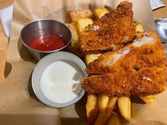 -HELLO 27 意面·沙拉·帕尼尼