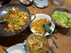 -费大厨辣椒炒肉(万家丽一店)