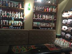 -猫咪博物馆(顶澳仔猫街店)