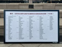 -中国人民抗日战争纪念雕塑园