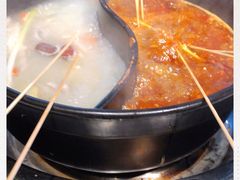 -钢管厂五区小郡肝火锅串串香(清河店)