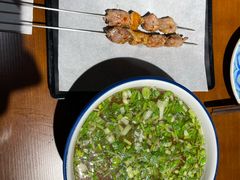 -伊斯麦尔丝路·新派菜(沙子口店)