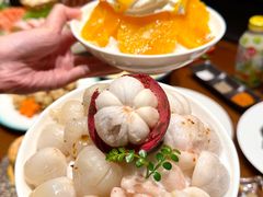 -隐炉和牛烧肉店(群力店)