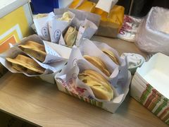 -味正点车轮饼可丽饼(南禅寺店)