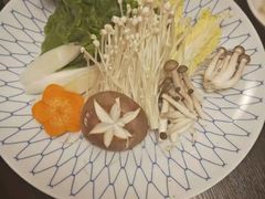 -松子料理(白家庄店)