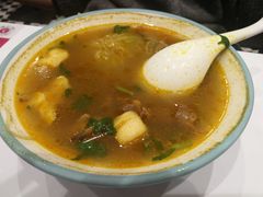 -小杨生煎(龙之梦购物中心店)