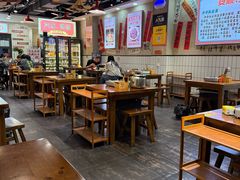 -黔有有贵州酸汤夺夺粉火锅(五味十字店)