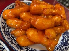 -北大地皖峰饭馆