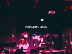 -MM·五声·音乐人与调酒师(西安路店)