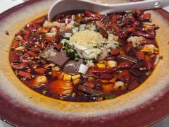 -德信恒隆国际酒店