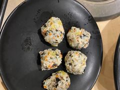 -花味·自助烤肉(江宁同曦店)