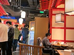 -牛New寿喜烧(金茂览秀城店)