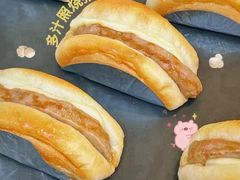 -DANXI丹喜面包·蛋糕(小公园永平店)
